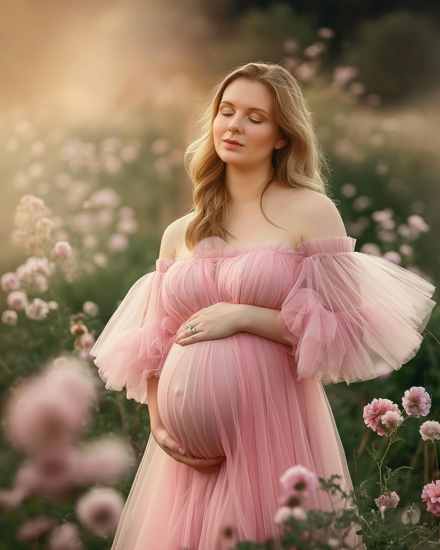 <strong>Tips for taking better Maternity Photographs</strong>