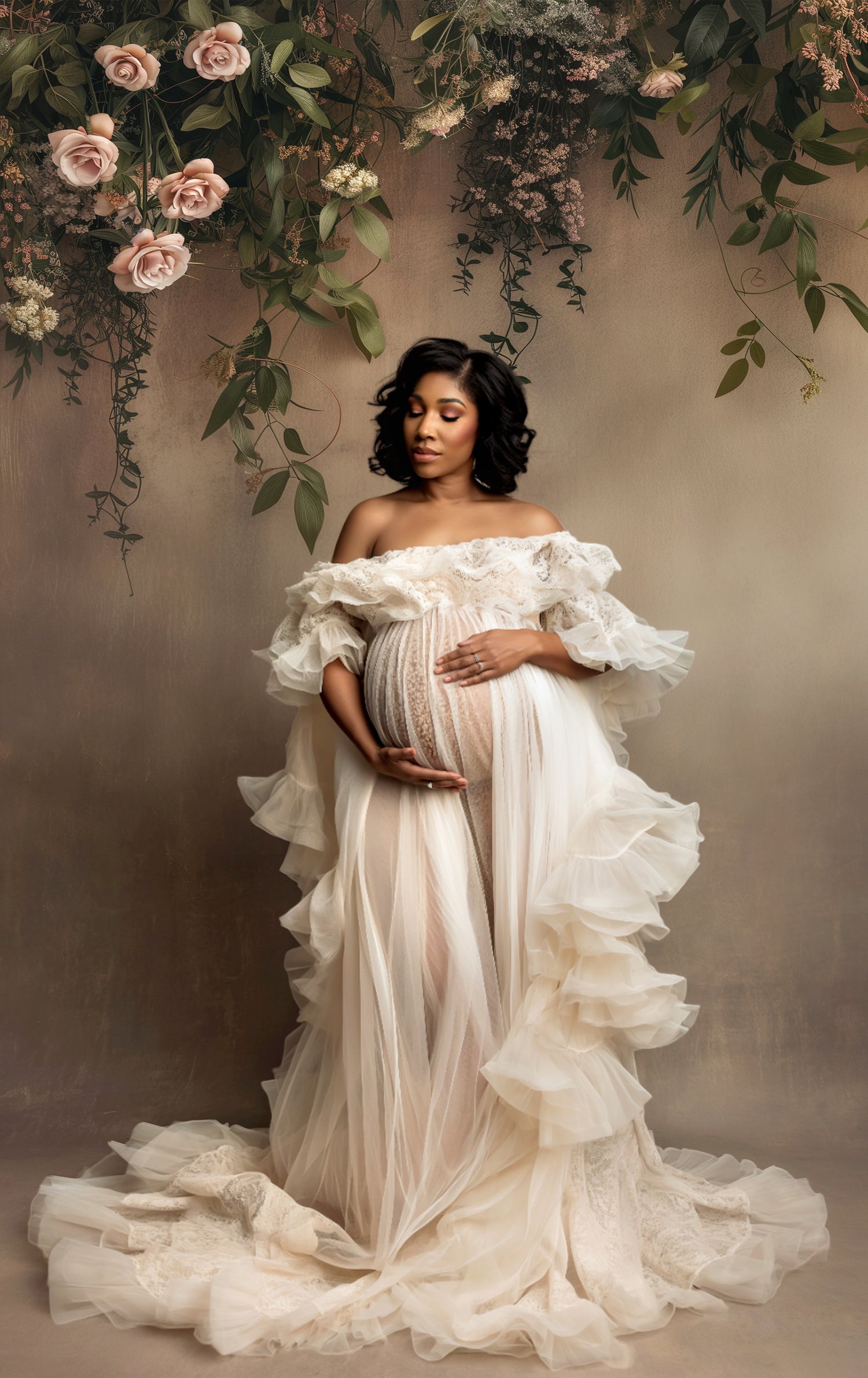 <strong>Tips for taking better Maternity Photographs</strong>