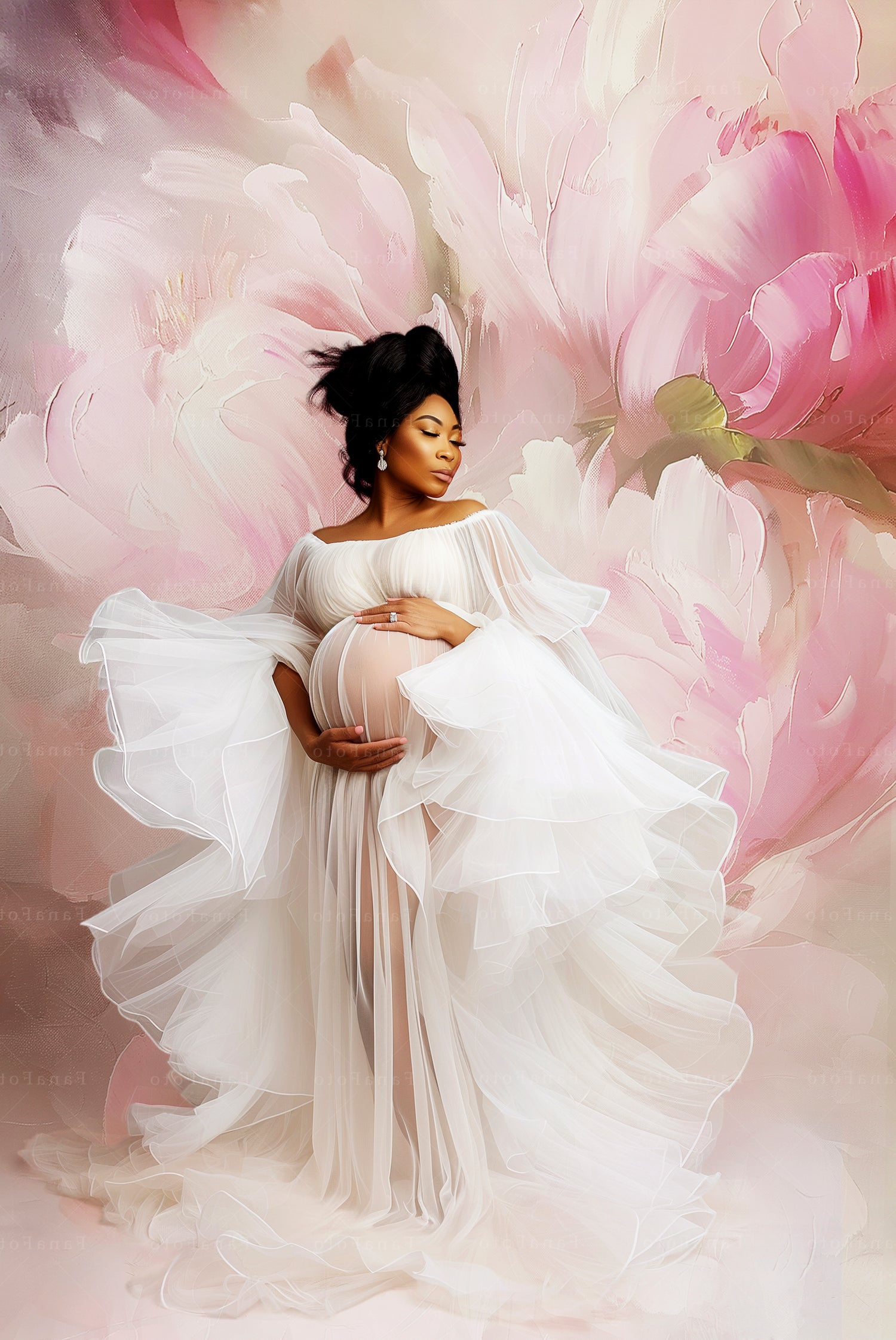 <strong>Tips for taking better Maternity Photographs</strong>