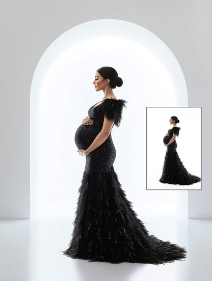 28 Backlight Arches Digital Backdrops Maternity White Backdrop Minimal Studio Backdrops Boho Overlays Textures Photoshop Overlays Maternity