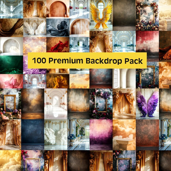 Ultimate Mega Pack