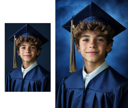 110 REMBRANDT Digital Backdrops Professionally Crafted School Portraits Grunge Abstract Old Master Digital Backdrop Senior Portrait Backdrop