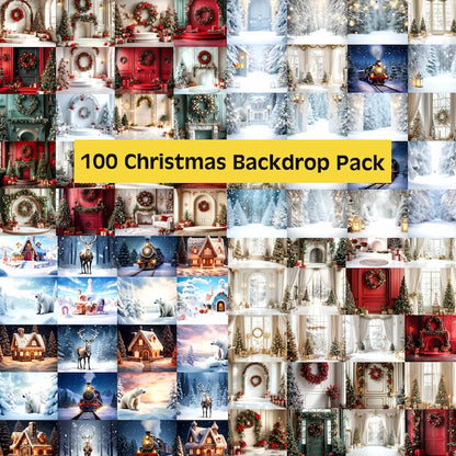 Ultimate Mega Pack