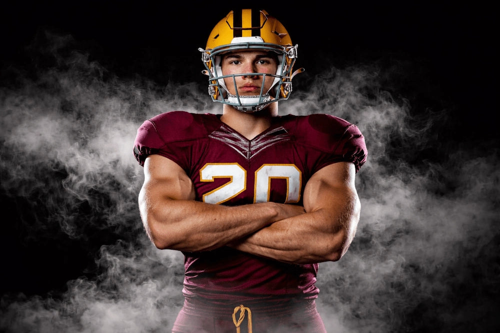 Fog Overlay Bundle for Photoshop – Realistic Smoke & Mist Effects