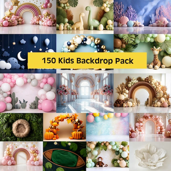 Ultimate Mega Pack