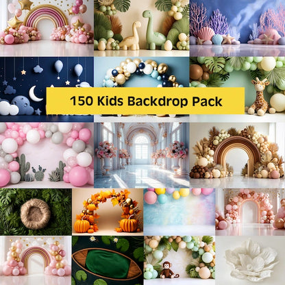 Ultimate Mega Pack