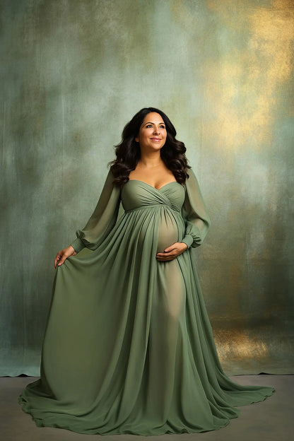 150 Maternity Backdrops