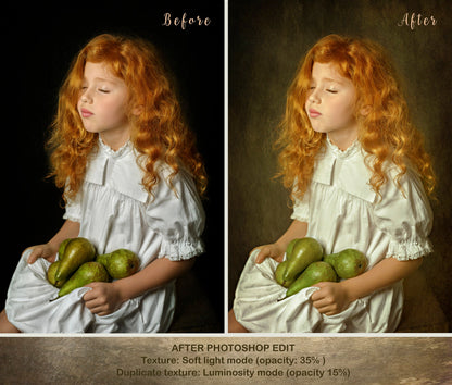 10 Fine Art Portrait Texture, Photography Digital Background Overlays, Photoshop Overlays Photo editing, Textures overlays, Photo Background