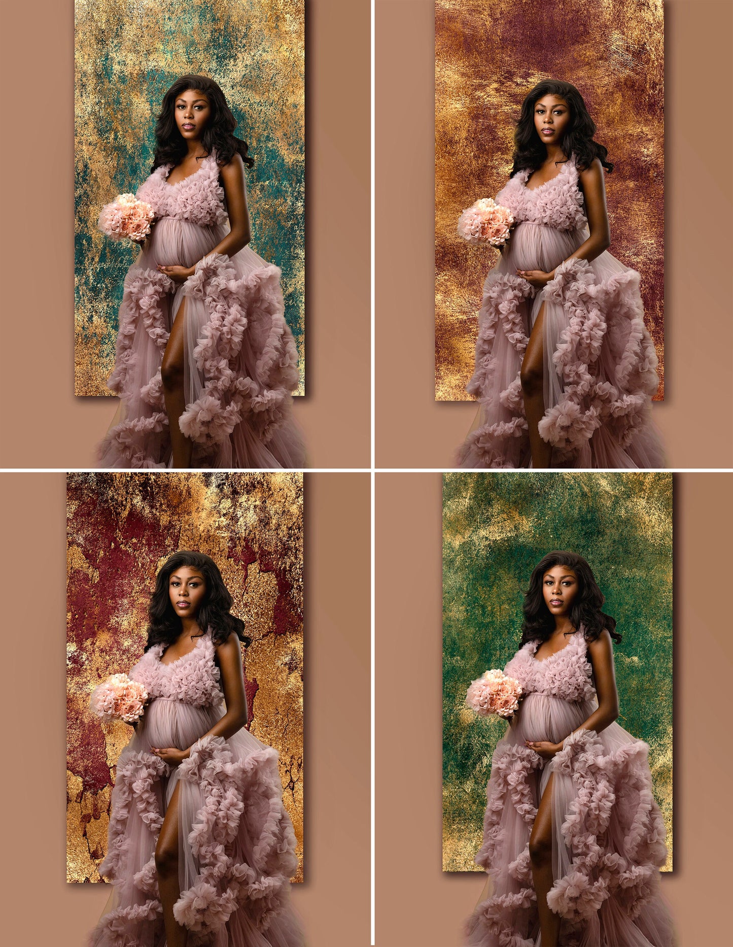 12 Golden Skinny Canvas Digital Backdrops, Maternity Backdrop, Studio Backdrop Overlays, Fine Art Textures, Photoshop Overlays, Fine Art