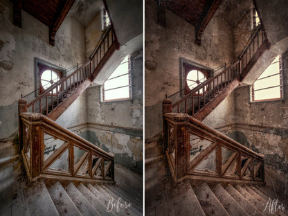 30 FILM TEXTURE & OVERLAYS, Cinematic Dust, Film Dust Grain and Scratch Photo Overlays for Photoshop, Cinematic Texture, Retro Overlays