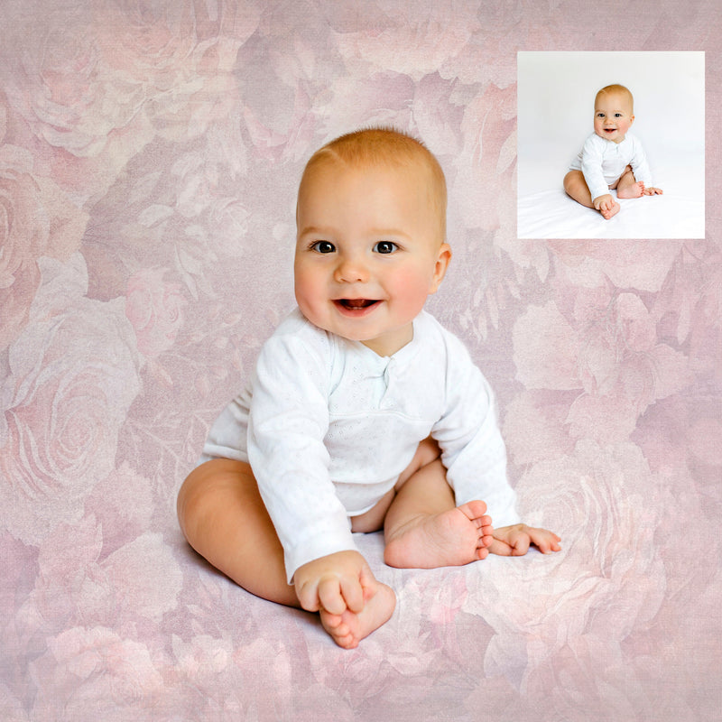 Floral Fine Art Texture Bundle