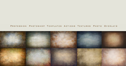 10 Fine Art Portrait Texture, Photography Digital Background Overlays, Photoshop Overlays Photo editing, Textures overlays, Photo Background