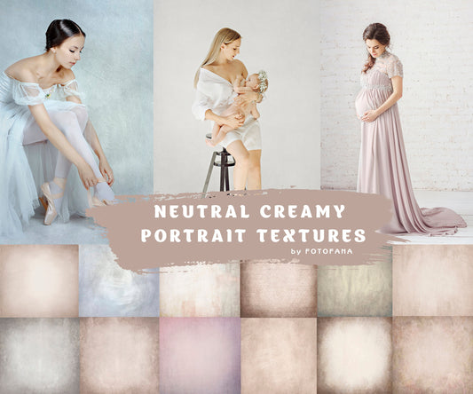 Digital Texture Neutral Creamy Portrait Texture Photography Digital Background Overlays Photoshop Overlays Photo Texture Vintage Overlay JPG