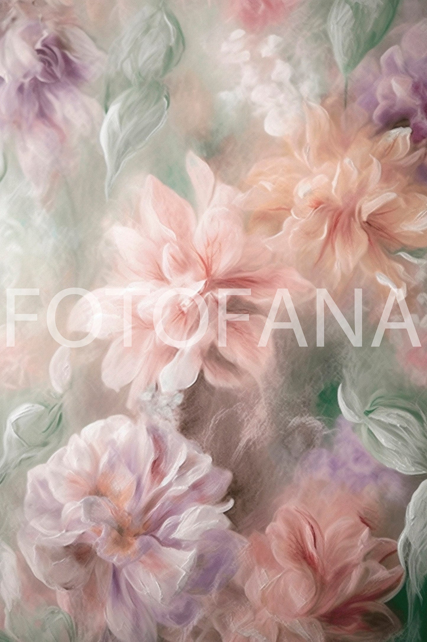 Digital Backrop Spring Backdrop Floral Fine Art Texture Digital Pastel  Backdrops Maternity Backdrop Overlay Background Photoshop Textures