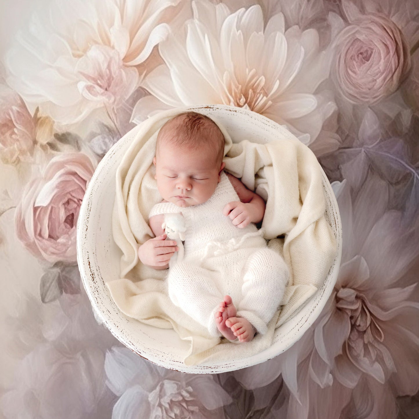 Floral Maternity Fine Art Floral Digital Backdrops Portrait Overlays Photography Digital Background Overlays Photoshop Textures Overlays jpg