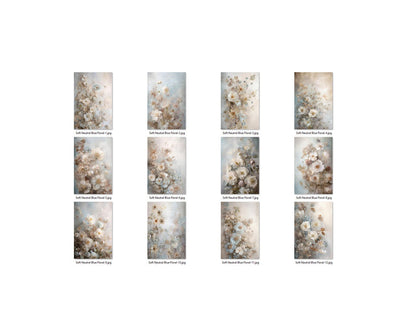 Digital Backdrop Floral Fine Art Digital Backdrops Maternity Backdrop Photography Digital Background Overlays Photoshop Texture Overlays Jpg