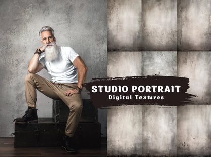 Digital Background Portrait Studio Backdrop Digital Grunge Background Old Master Background Digital Texture Overlays Photoshop Maternity