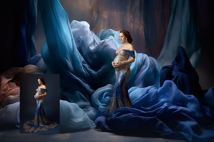 30 Flowing Fabric Maternity Digital Backdrop Overlays Silk Digital Backdrops Maternity Digital Backdrop Overlays Silk Fabric Backdrops Photo