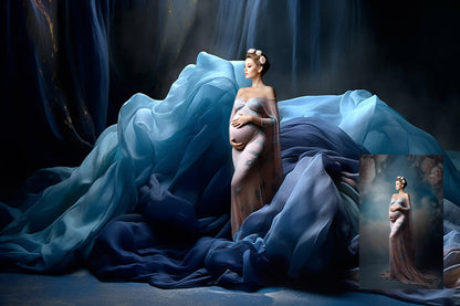 30 Flowing Fabric Maternity Digital Backdrop Overlays Silk Digital Backdrops Maternity Digital Backdrop Overlays Silk Fabric Backdrops Photo