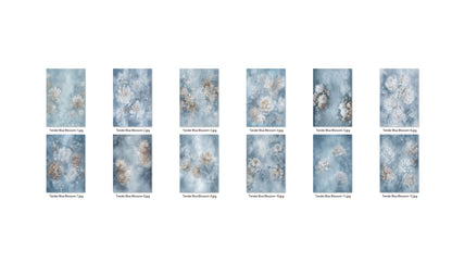 Floral Digital Backdrop Floral Fine Art Texture Digital Backdrop Maternity Backdrop Overlay Photography Maternity Photoshop Textures Overlay