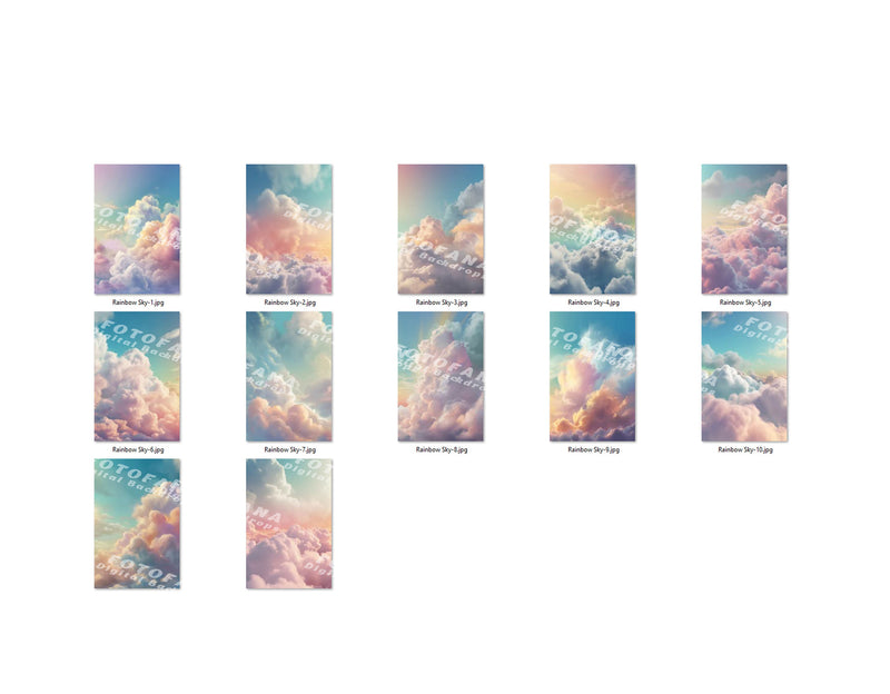 Digital Backdrop Sky Backdrop Maternity Overlay Photography Digital Background Overlays Photoshop Overlay Texture Maternity Backdrop Сlouds