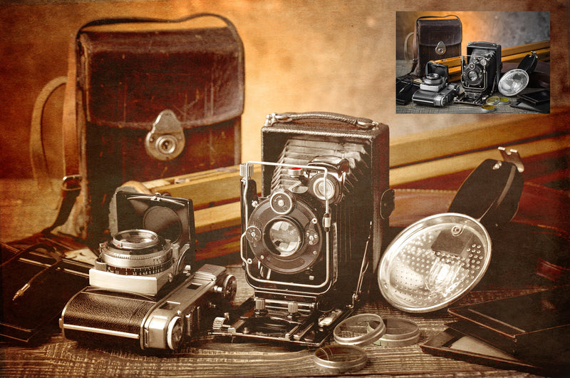 Vintage Textures Photoshop Overlays Photo Editing Textures Overlays Digital Backdrop Old Effect Texure Vintage Digital Fine Art Overlays Jpg