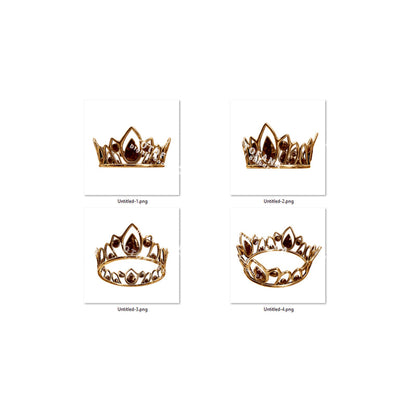 Digital Crown Overlay Tiara Princess Maternity Overlays Crown Photoshop Composite Jewel Digital Queen Princess Crown Maternity Backdrop Png