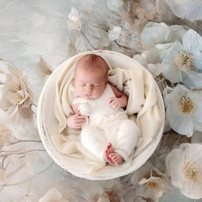 Digital Backdrop Floral Fine Art Digital Backdrops Maternity Backdrop Photography Digital Background Overlays Photoshop Texture Overlays Jpg