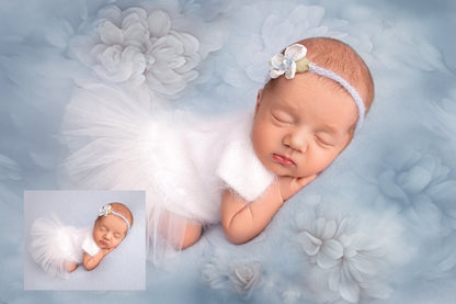 Floral Digital Backdrop Floral Fine Art Texture Digital Backdrop Maternity Backdrop Overlay Photography Maternity Photoshop Textures Overlay
