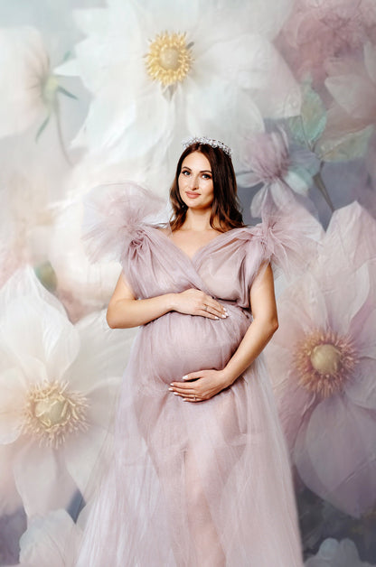 Floral Digital Backdrops Fine Art Floral Digital Backdrops Maternity Backdrop Overlay Photography Digital Overlays Photoshop Textures jpg