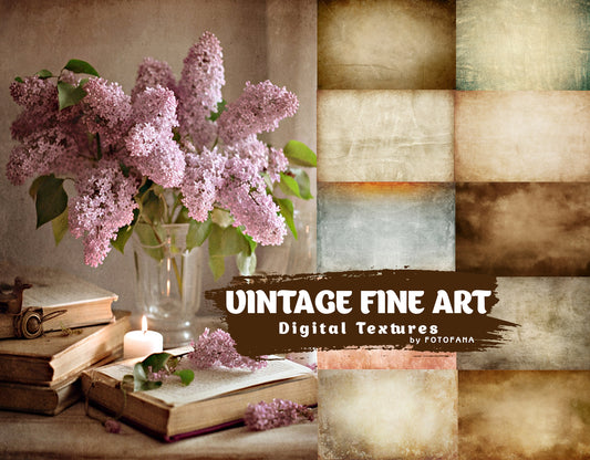 Vintage Textures Photoshop Overlays Photo Editing Textures Overlays Digital Backdrop Old Effect Texure Vintage Digital Fine Art Overlays Jpg