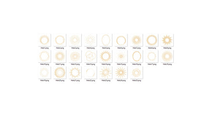 Golden Halo Maternity Overlay Halo Backdrop Golden Ring Overlay Photoshop Maternity Digital Backdrop Studio Ring Overlay Digital Overlay Png
