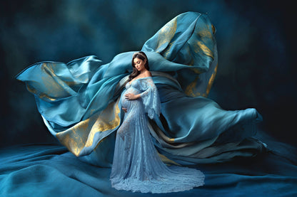 Flowing Fabric Maternity Digital Backdrop Overlays Silk Digital Backdrops Photoshop Maternity Digital Backdrop Overlays Silk Fabric Backdrop