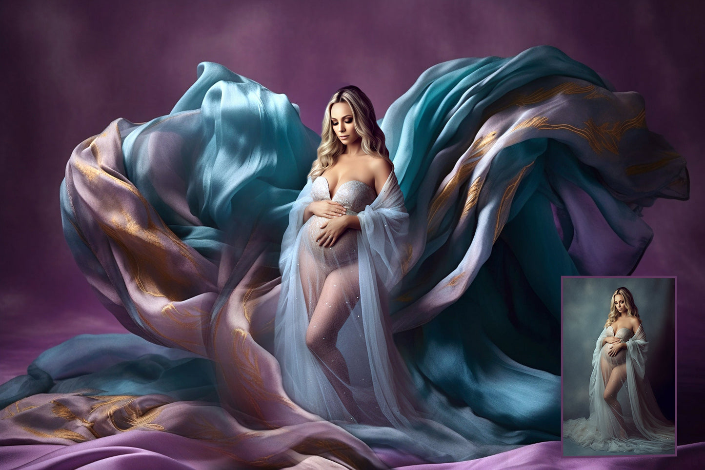 Flowing Fabric Maternity Digital Backdrop Overlays Silk Digital Backdrops Photoshop Maternity Digital Backdrop Overlays Silk Fabric Backdrop