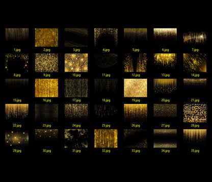 Gold glitter backgrounds Gold photography backgrounds, gold background overlays glitter sparkle, shimmer gold, curtain, bokeh DOWNLOAD jpg