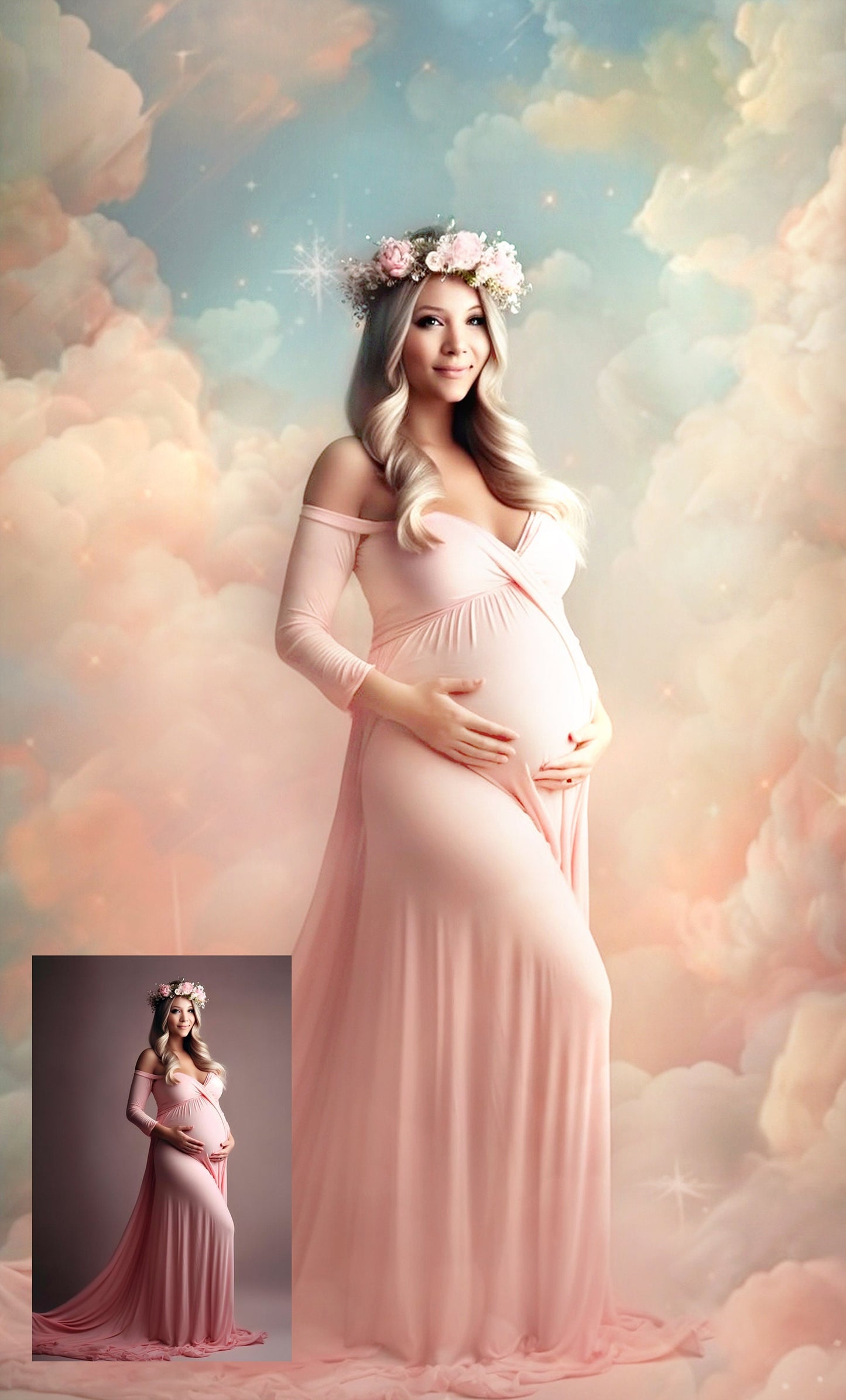 Fine Art Digital Backdrop Maternity Overlays Photography Newborn Digital Backgrounds Overlays Photoshop Digital Textures Maternity Backdrop