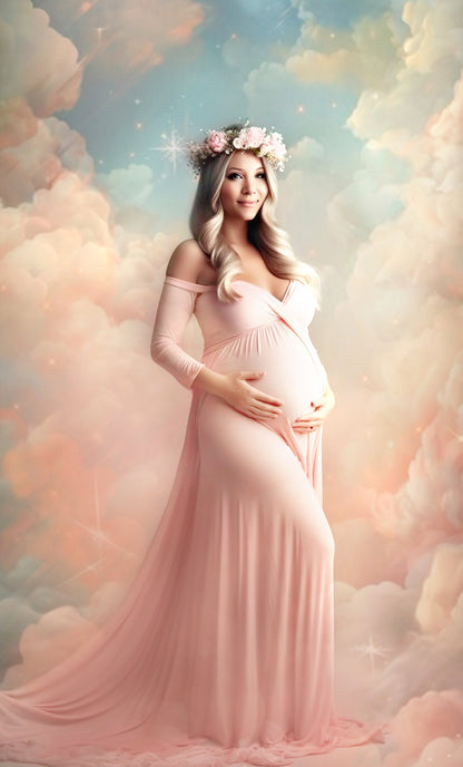 Fine Art Digital Backdrop Maternity Overlays Photography Newborn Digital Backgrounds Overlays Photoshop Digital Textures Maternity Backdrop