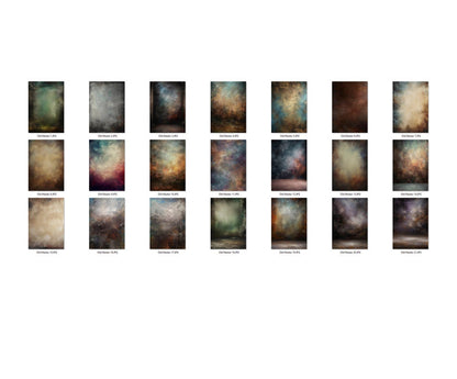 40 Old Master Background Vertical Portrait Background Portrait Studio Backdrop Grunge Background Portrait Studio Background Digital Jpg