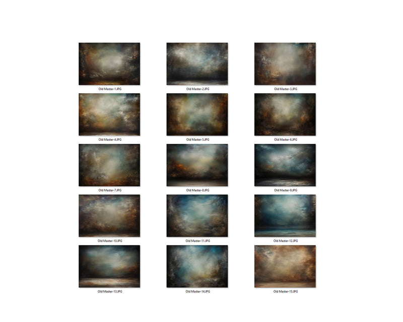 30 Old Master Background Horizontal Studio Portrait Background Portrait Studio Backdrop Grunge Background Portrait Studio Background Jpg
