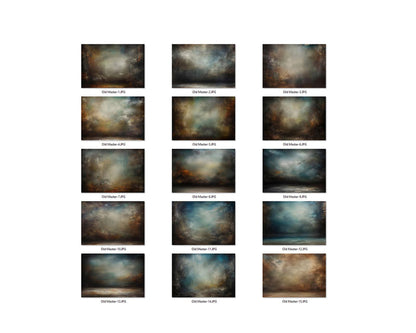 30 Old Master Background Horizontal Studio Portrait Background Portrait Studio Backdrop Grunge Background Portrait Studio Background Jpg