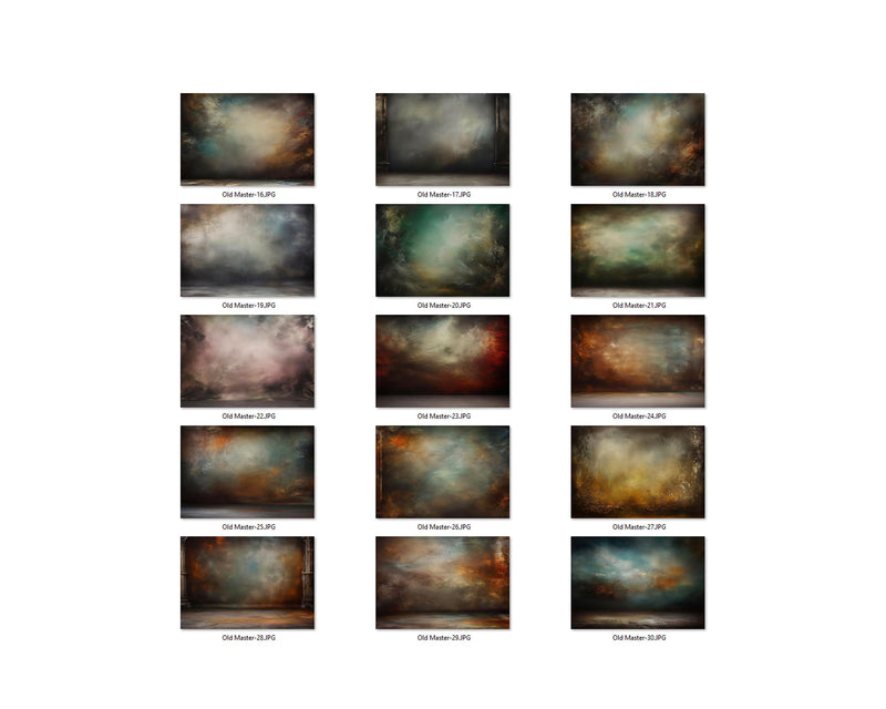30 Old Master Background Horizontal Studio Portrait Background Portrait Studio Backdrop Grunge Background Portrait Studio Background Jpg