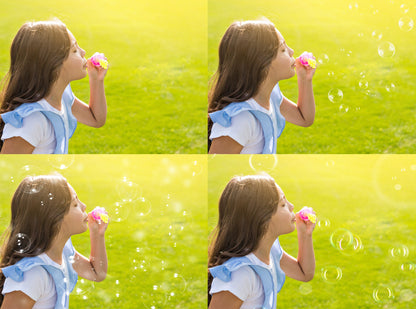 Realistic soap bubble overlays, floating bubbles, bubble overlayssoap bubbles photoshop overlays, blowing bubbles, DOWNLOAD, summer overlay