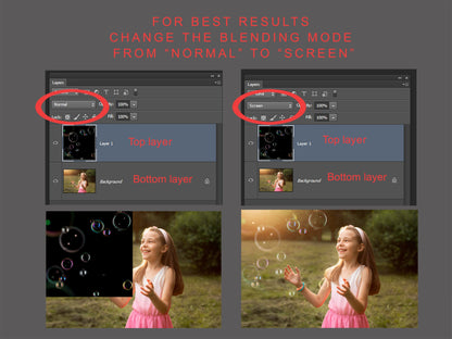 Realistic soap bubble overlays, floating bubbles, bubble overlayssoap bubbles photoshop overlays, blowing bubbles, DOWNLOAD, summer overlay