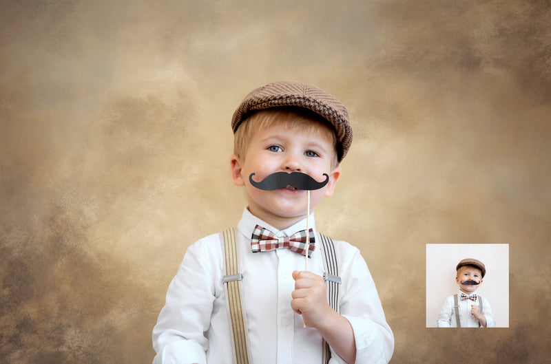 Old Master Fine Art Background – Grunge Studio Overlays