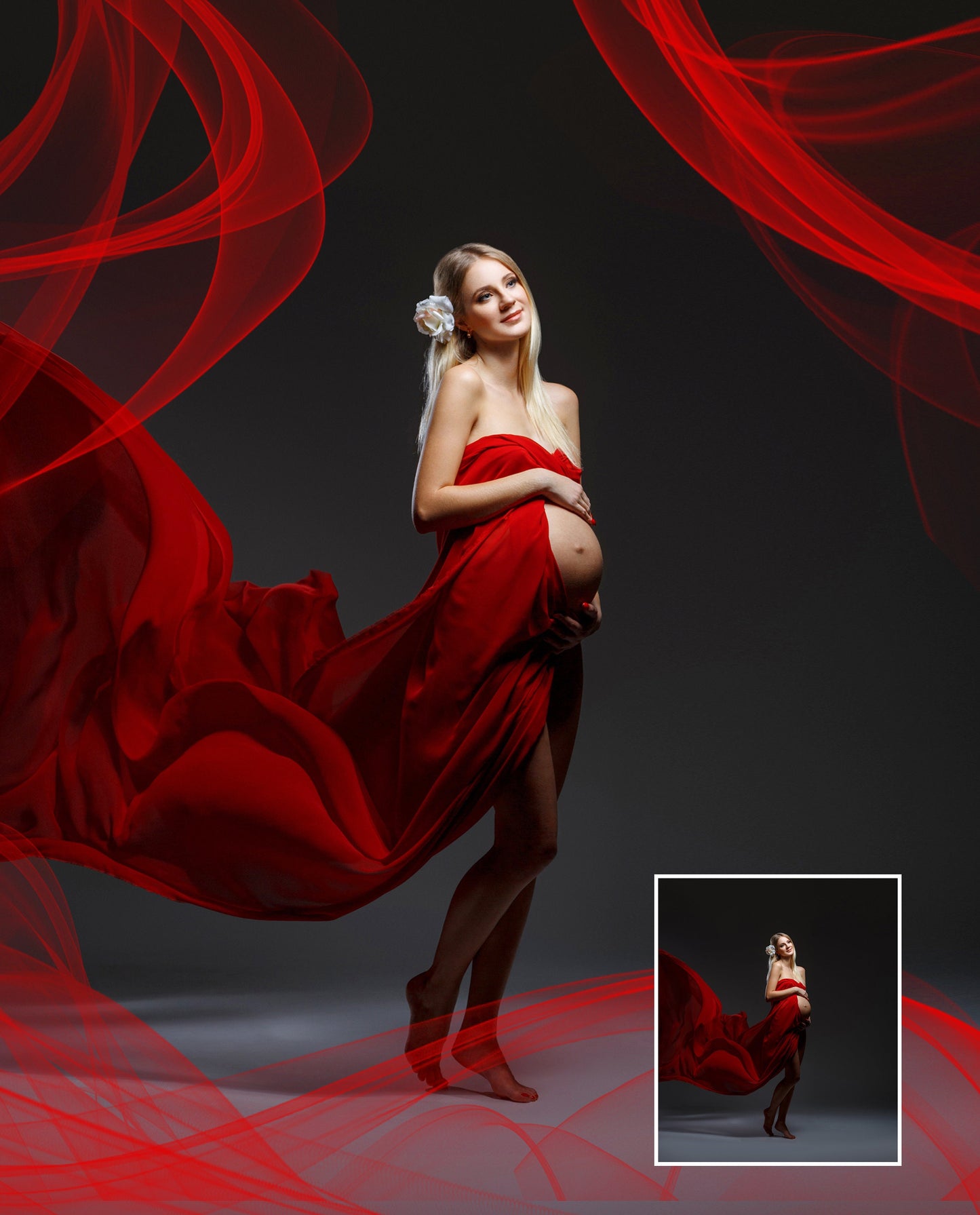75 Red Tulle Overlays Photoshop Veil Digital Flying Tulle Veil Overlays Tulle Overlays Maternity Session Fabric Overlays Translucent Veil