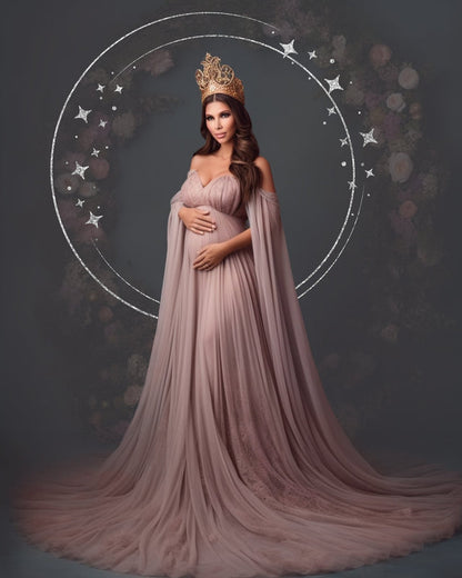 Silver Maternity Ring Png Overlays Halo Scrapbooking Clipart Photoshop Digital Backdrop Studio Ring Overlay Maternity Golden Halo Background