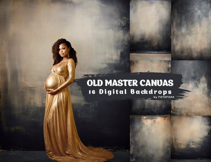 Digital Backdrop Fine Art Portrait Backdrops For Photoshop Overlay Texture For Photoshop Portrait Studio Background Digital Canvas Overlay