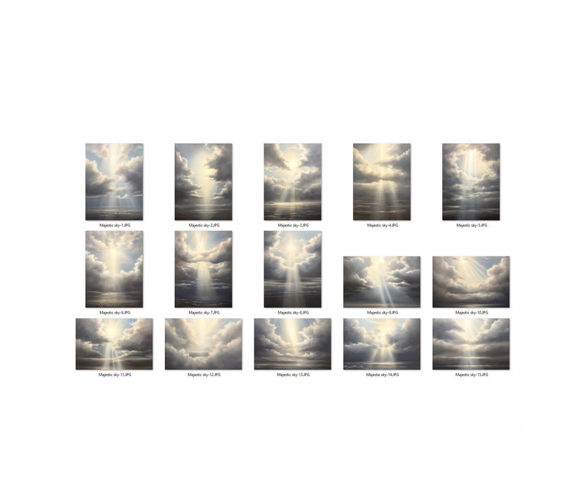Sky Fine Art Digital Backdrops Sky Backdrop Overlays Photography Digital Background Overlays Photoshop Textures Newbord Digital Backdrop Jpg