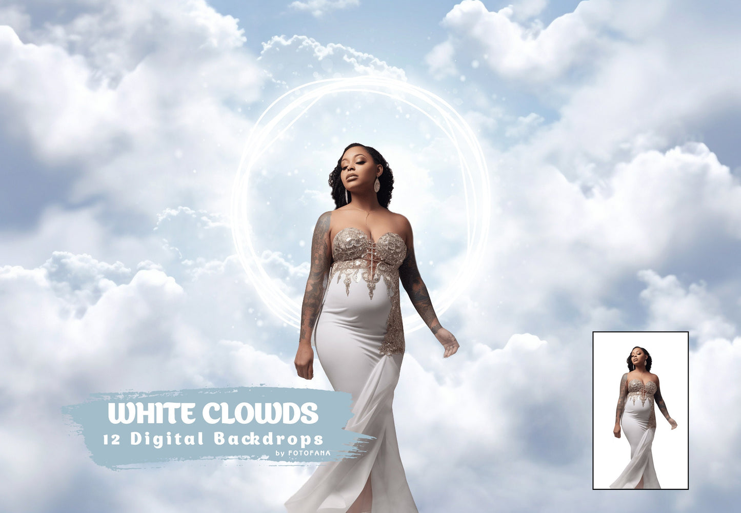 Clowds Digital Backdrop Maternity Backdrop Overlay Maternity Studio Backdrop Fine Art Textures Photoshop Maternity Background Sky Backdrop