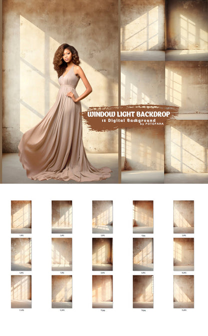 Window Light Backdrop Digital Window Shadow Backdrop For Photoshop Shadows Overlays Maternity Backdrop Digital Background Photo Overlay